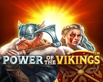 Power Of The Vikings Power Of The Vikings