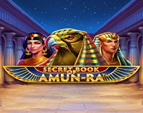 Secret Book Of Amun Ra Secret Book Of Amun Ra