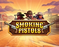 Smoking Pistols Smoking Pistols