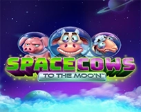 Space Cows To The Moon Space Cows To The Moon