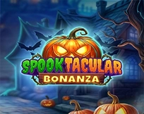 Spooktacular Bonanza Spooktacular Bonanza