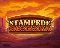 Stampede Bonanza Stampede Bonanza