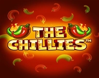 The Chillies The Chillies