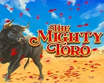 The Mighty Toro The Mighty Toro