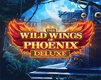 The Wild Wings Of Phoenix Deluxe The Wild Wings Of Phoenix Deluxe