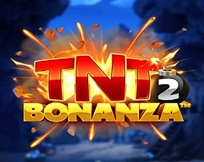 TNT Bonanza 2 TNT Bonanza 2