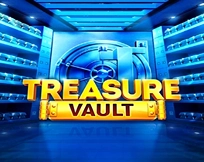 Treasure Vault Treasure Vault