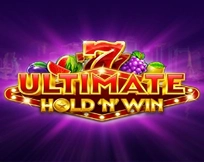 Ultimate Hold N Win Ultimate Hold N Win