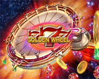 777 Golden Wheel 777 Golden Wheel
