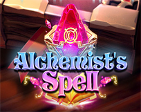 Alchemist`s Spell Alchemist`s Spell