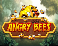 Angry Bees Angry Bees