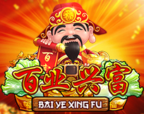 Bai Ye Xing Fu Bai Ye Xing Fu