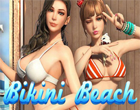 Bikini Beach Bikini Beach