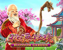 Blossom Garden Blossom Garden