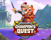 Champion`s Quest Champion`s Quest