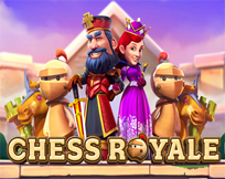Chess Royale Chess Royale