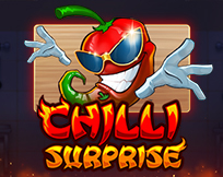 Chilli Surprise Chilli Surprise