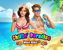 Chillin Paradise: Mega Reels Chillin Paradise: Mega Reels