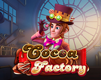 Cocoa Factory Cocoa Factory
