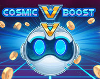 Cosmic Boost Cosmic Boost