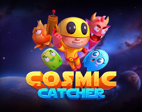 Cosmic Catcher Cosmic Catcher