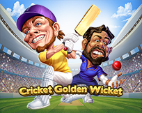 Cricket Golden Wicket Cricket Golden Wicket