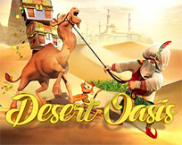Desert Oasis Desert Oasis