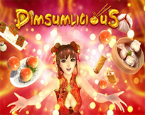 Dimsumlicious Dimsumlicious