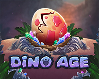 Dino Age Dino Age