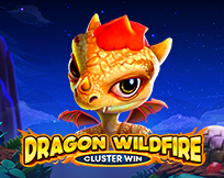 Dragon Wildfire: Cluster Win Dragon Wildfire: Cluster Win