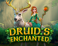 Druid`s Enchanted Druid`s Enchanted