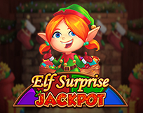 Elf Surprise Jackpot Elf Surprise Jackpot