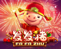 Fa Fa Zhu Fa Fa Zhu