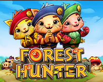 Forest Hunter Forest Hunter