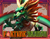 Fortune Dragon GMP Fortune Dragon GMP