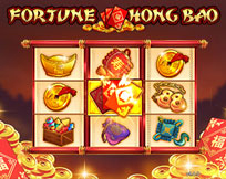 Fortune Hong Bao Fortune Hong Bao