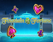 Fountain of Fortune Fountain of Fortune