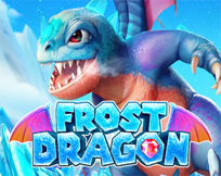 Frost Dragon Frost Dragon