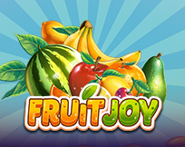 Fruit Joy Fruit Joy