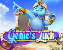 Genie`s Luck Genie`s Luck