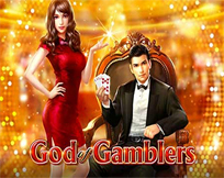 God of Gamblers God of Gamblers
