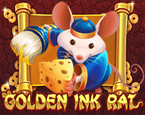 Golden Ink Rat Golden Ink Rat