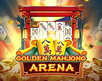 Golden Mahjong Arena Golden Mahjong Arena