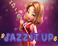 Jazz It Up Jazz It Up