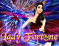 Lady Fortune Lady Fortune
