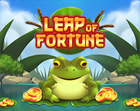 Leap of Fortune Leap of Fortune