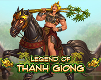 Legend of Thanh Giong Legend of Thanh Giong