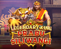 Legendary King: Prabu Siliwangi Legendary King: Prabu Siliwangi