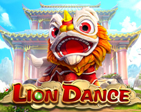 Lion Dance Lion Dance