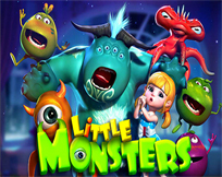 Little Monsters Little Monsters